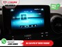 Mercedes-Benz Citan 112 CDI Aut. 3 Pers./ LED/ Stoelverw./ CarPlay/ Cruise/ Airco/ Dakdragers