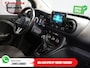 Mercedes-Benz Citan 112 CDI Aut. 3 Pers./ LED/ Stoelverw./ CarPlay/ Cruise/ Airco/ Dakdragers