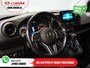Mercedes-Benz Citan 112 CDI Aut. 3 Pers./ LED/ Stoelverw./ CarPlay/ Cruise/ Airco/ Dakdragers