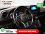 Mercedes-Benz Citan 112 CDI Aut. 3 Pers./ LED/ Stoelverw./ CarPlay/ Cruise/ Airco/ Dakdragers