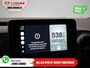 Mercedes-Benz Citan 112 CDI Aut. 3 Pers./ LED/ Stoelverw./ CarPlay/ Cruise/ Airco/ Dakdragers