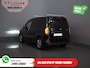 Mercedes-Benz Citan 112 CDI Aut. 3 Pers./ LED/ Stoelverw./ CarPlay/ Cruise/ Airco/ Dakdragers