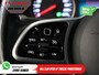 Mercedes-Benz Citan 112 CDI Aut. 3 Pers./ LED/ Stoelverw./ CarPlay/ Cruise/ Airco/ Dakdragers