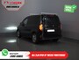 Mercedes-Benz Citan 112 CDI Aut. 3 Pers./ LED/ Stoelverw./ CarPlay/ Cruise/ Airco/ Dakdragers