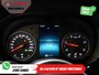 Mercedes-Benz Citan 112 CDI Aut. 3 Pers./ LED/ Stoelverw./ CarPlay/ Cruise/ Airco/ Dakdragers