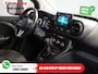 Mercedes-Benz Citan 112 CDI Aut. 3 Pers./ LED/ Stoelverw./ CarPlay/ Cruise/ Airco/ Dakdragers