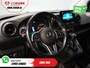 Mercedes-Benz Citan 112 CDI Aut. 3 Pers./ LED/ Stoelverw./ CarPlay/ Cruise/ Airco/ Dakdragers