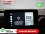 Mercedes-Benz Citan 112 CDI Aut. 3 Pers./ LED/ Stoelverw./ CarPlay/ Cruise/ Airco/ Dakdragers