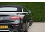 Mercedes-Benz E-klasse Cabrio E 200 AMG Line | Airscarf Head-Up Memory 360 Camera