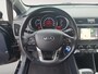 Kia Rio 1.2 CVVT DynamicLine | Navigatie | Camera | Lichtmetalen velgen | Airco | Cruise control | Bluetooth | Getinte ramen achter |