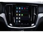 Volvo V60 2.0 T6 Plug-in hybrid AWD Plus Dark | Sport Stoelen | Harman/Kardon Audio | Stoel & Stuurverwarming | Verwarmbare voorruit | 360 Camera |
