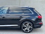 Audi Q7 3.0 TDI E-tron Quattro Sport 2016 Zwart VOL OPTIE