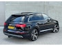 Audi Q7 3.0 TDI E-tron Quattro Sport 2016 Zwart VOL OPTIE