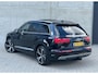 Audi Q7 3.0 TDI E-tron Quattro Sport 2016 Zwart VOL OPTIE
