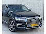 Audi Q7 3.0 TDI E-tron Quattro Sport 2016 Zwart VOL OPTIE