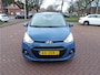 Hyundai i10 1.0i i-Motion Comfort 2e eigenaar/bluetooth/cruisc/4x e.ramen