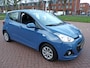 Hyundai i10 1.0i i-Motion Comfort 2e eigenaar/bluetooth/cruisc/4x e.ramen