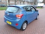 Hyundai i10 1.0i i-Motion Comfort 2e eigenaar/bluetooth/cruisc/4x e.ramen