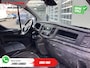 Ford Transit Custom 2.0 TDCI EXPORT NL Auto/ 3 Pers./ Airco/ Cruise/ Sidebars/ PDC/ Trekhaak