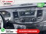 Ford Transit Custom 2.0 TDCI EXPORT NL Auto/ 3 Pers./ Airco/ Cruise/ Sidebars/ PDC/ Trekhaak
