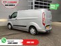 Ford Transit Custom 2.0 TDCI EXPORT NL Auto/ 3 Pers./ Airco/ Cruise/ Sidebars/ PDC/ Trekhaak