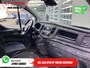 Ford Transit Custom 2.0 TDCI EXPORT NL Auto/ 3 Pers./ Airco/ Cruise/ Sidebars/ PDC/ Trekhaak