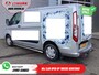 Ford Transit Custom 2.0 TDCI EXPORT NL Auto/ 3 Pers./ Airco/ Cruise/ Sidebars/ PDC/ Trekhaak