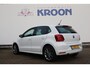Volkswagen Polo 1.2 TSI First Edition I Navigatie|Lichtmetaal|Airco|Sensoren|All seasonbanden