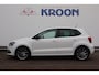 Volkswagen Polo 1.2 TSI First Edition I Navigatie|Lichtmetaal|Airco|Sensoren|All seasonbanden
