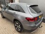 Mercedes-Benz GLC 300e 4MATIC Business Solution ECC / CRUISE / CAMERA / SENSOREN / TREKHAAK / NAVI / PANODAK SCHUIF KANTEL