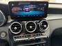 Mercedes-Benz GLC 300e 4MATIC Business Solution ECC / CRUISE / CAMERA / SENSOREN / TREKHAAK / NAVI / PANODAK SCHUIF KANTEL