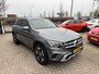 Mercedes-Benz GLC 300e 4MATIC Business Solution ECC / CRUISE / CAMERA / SENSOREN / TREKHAAK / NAVI / PANODAK SCHUIF KANTEL