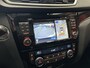 Nissan Qashqai 1.2 TEKNA NAVIGATIE LEDER CRUISE CONTROL 360 CAMERA PANORAMADAK RIJSTROOKSENSOREN DODEHOEKSENSOREN TREKHAAK SLECHTS 77130 KM NIEUWSTAAT !! Brgl
