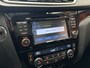 Nissan Qashqai 1.2 TEKNA PANODAK 360 CAMERA TREKHAAK NAVIGATIE ZWART LEDER ELECTR STOEL STOEL SLECHTS 77130 KM NIEUWSTAAT !!