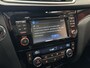 Nissan Qashqai 1.2 TEKNA NAVIGATIE LEDER CRUISE CONTROL 360 CAMERA PANORAMADAK RIJSTROOKSENSOREN DODEHOEKSENSOREN TREKHAAK SLECHTS 77130 KM NIEUWSTAAT !! Brgl