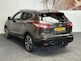 Nissan Qashqai 1.2 TEKNA NAVIGATIE LEDER CRUISE CONTROL 360 CAMERA PANORAMADAK RIJSTROOKSENSOREN DODEHOEKSENSOREN TREKHAAK SLECHTS 77130 KM NIEUWSTAAT !! Brgl