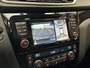 Nissan Qashqai 1.2 TEKNA PANODAK 360 CAMERA TREKHAAK NAVIGATIE ZWART LEDER ELECTR STOEL STOEL SLECHTS 77130 KM NIEUWSTAAT !!