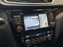 Nissan Qashqai 1.2 TEKNA NAVIGATIE LEDER CRUISE CONTROL 360 CAMERA PANORAMADAK RIJSTROOKSENSOREN DODEHOEKSENSOREN TREKHAAK SLECHTS 77130 KM NIEUWSTAAT !! Brgl