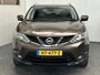 Nissan Qashqai 1.2 TEKNA NAVIGATIE LEDER CRUISE CONTROL 360 CAMERA PANORAMADAK RIJSTROOKSENSOREN DODEHOEKSENSOREN TREKHAAK SLECHTS 77130 KM NIEUWSTAAT !! Brgl