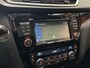 Nissan Qashqai 1.2 TEKNA PANODAK 360 CAMERA TREKHAAK NAVIGATIE ZWART LEDER ELECTR STOEL STOEL SLECHTS 77130 KM NIEUWSTAAT !!