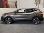 Nissan Qashqai 1.2 TEKNA PANODAK 360 CAMERA TREKHAAK NAVIGATIE ZWART LEDER ELECTR STOEL STOEL SLECHTS 77130 KM NIEUWSTAAT !!