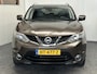 Nissan Qashqai 1.2 TEKNA PANODAK 360 CAMERA TREKHAAK NAVIGATIE ZWART LEDER ELECTR STOEL STOEL SLECHTS 77130 KM NIEUWSTAAT !!