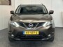 Nissan Qashqai 1.2 TEKNA PANODAK 360 CAMERA TREKHAAK NAVIGATIE ZWART LEDER ELECTR STOEL STOEL SLECHTS 77130 KM NIEUWSTAAT !!