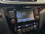 Nissan Qashqai 1.2 TEKNA NAVIGATIE LEDER CRUISE CONTROL 360 CAMERA PANORAMADAK RIJSTROOKSENSOREN DODEHOEKSENSOREN TREKHAAK SLECHTS 77130 KM NIEUWSTAAT !! Brgl