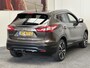 Nissan Qashqai 1.2 TEKNA PANODAK 360 CAMERA TREKHAAK NAVIGATIE ZWART LEDER ELECTR STOEL STOEL SLECHTS 77130 KM NIEUWSTAAT !!