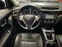 Nissan Qashqai 1.2 TEKNA NAVIGATIE LEDER CRUISE CONTROL 360 CAMERA PANORAMADAK RIJSTROOKSENSOREN DODEHOEKSENSOREN TREKHAAK SLECHTS 77130 KM NIEUWSTAAT !! Brgl