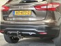Nissan Qashqai 1.2 TEKNA NAVIGATIE LEDER CRUISE CONTROL 360 CAMERA PANORAMADAK RIJSTROOKSENSOREN DODEHOEKSENSOREN TREKHAAK SLECHTS 77130 KM NIEUWSTAAT !! Brgl