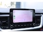 Kia Stonic 1.0 120 PK T-GDi MHEV / Carplay + AndroidAuto / Black style Urban Green