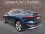 Audi e-tron Sportback 50 quattro B&O Carplay