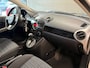 Mazda 2 AUTOMAAT PARKEERSENSOREN ACHTER AIRCO